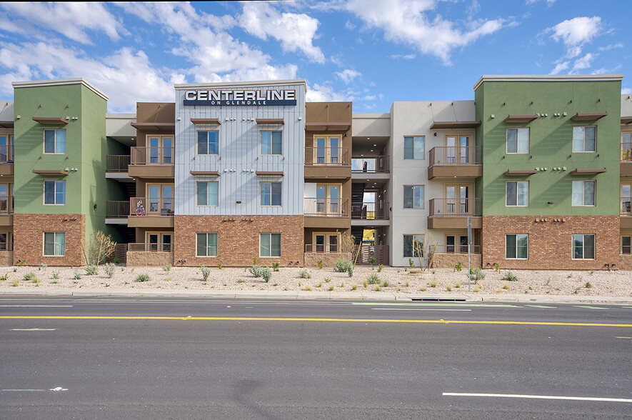 Primary Photo - Centerline on Glendale Phase II