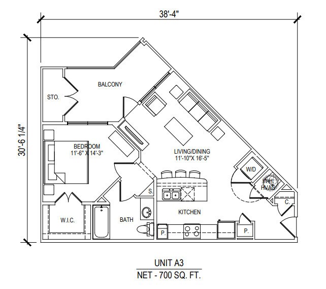 Pathways at Goodrich Place 2126 Goodrich Ave Austin TX 78704