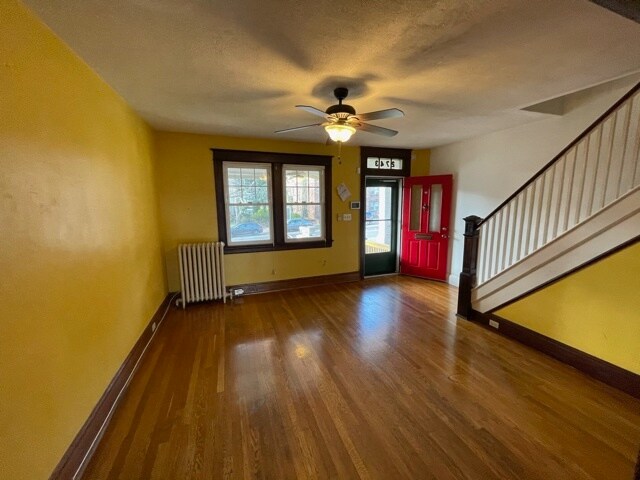 Building Photo - 2743 4th St NE