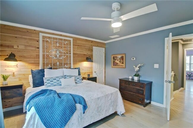 Building Photo - 4060 Merritt Dr