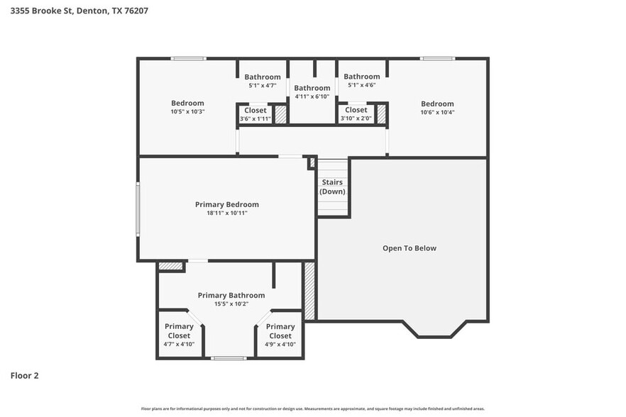 Building Photo - 3355 Brooke St