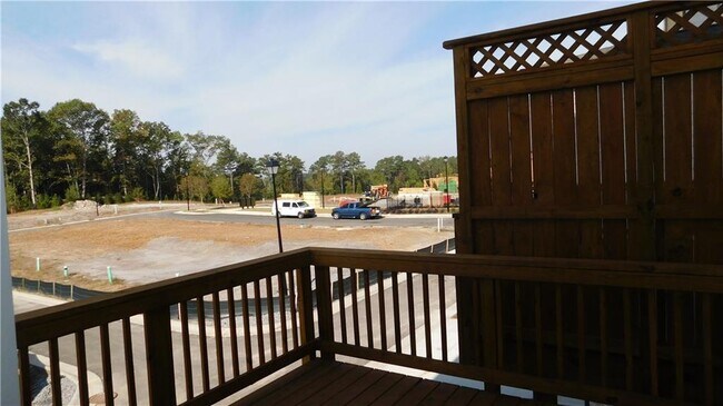 Building Photo - 3612 Knox Pk Overlook