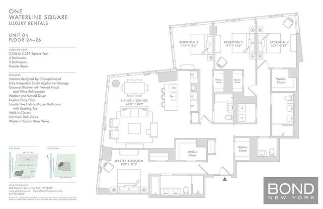 Building Photo - 675 W 59th St