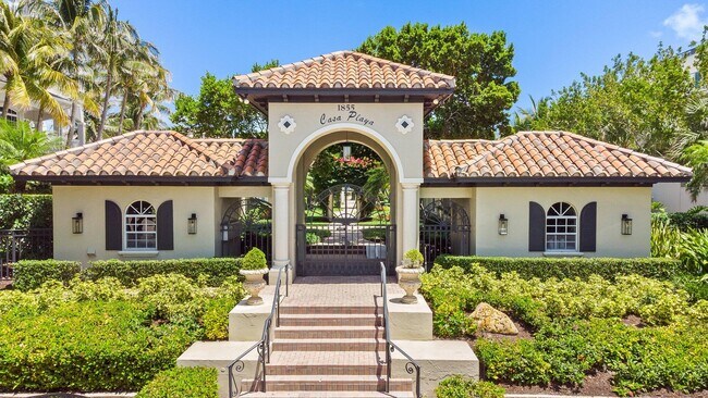 Building Photo - 1855 S Ocean Blvd