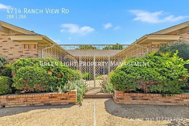 Building Photo - 4714 Ranch View Rd