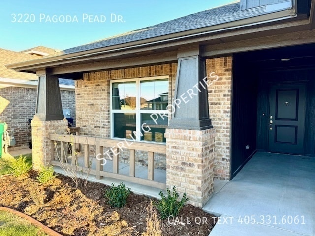 Building Photo - 3220 Pagoda Pead Dr