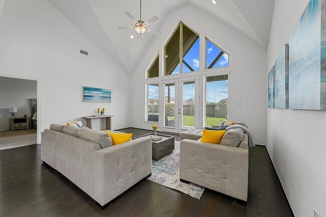 Building Photo - 1802 Mamie Springs Ct