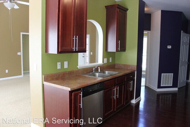 Building Photo - 3 br, 2 bath House - 4440 Greycliff Point