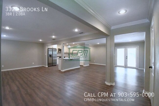 Building Photo - 3323 Brooks Ln