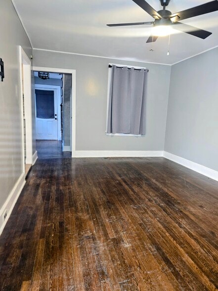 Building Photo - 310 N High St