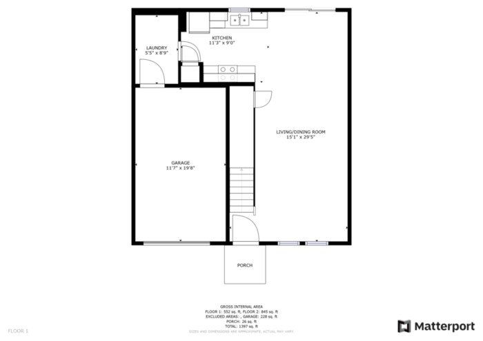 Building Photo - 107 Chase Dr