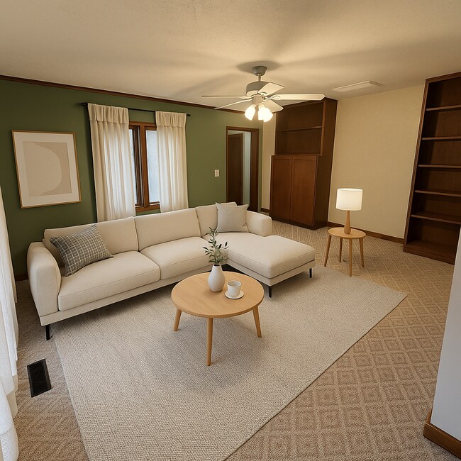 Building Photo - 10002 N Whitworth Dr