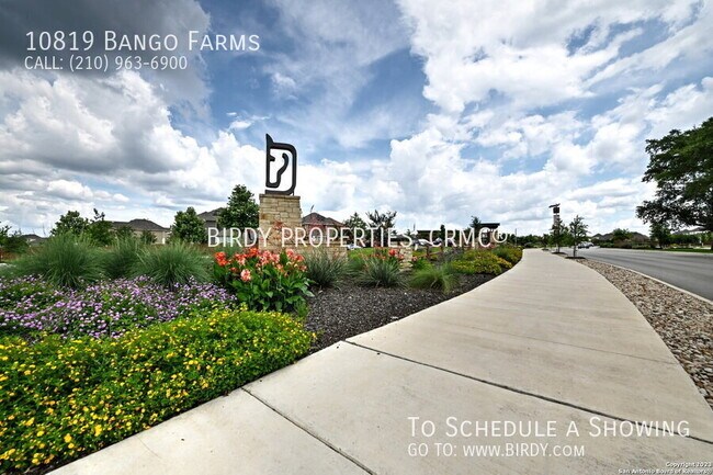 Building Photo - 10819 Bango Farms
