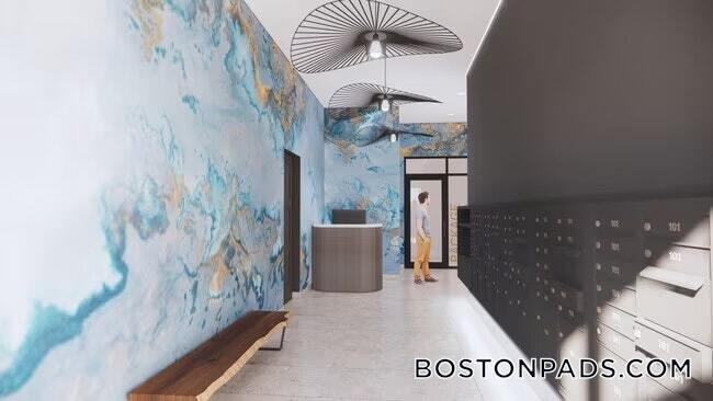 Building Photo - 100 Hemenway St