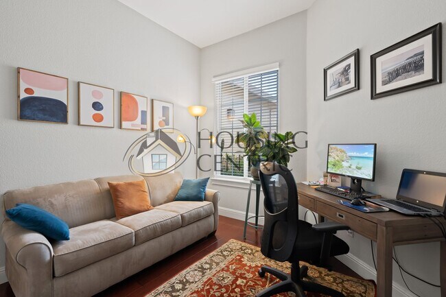 Building Photo - Executive Single Story Rental in Gated Serrano Community!