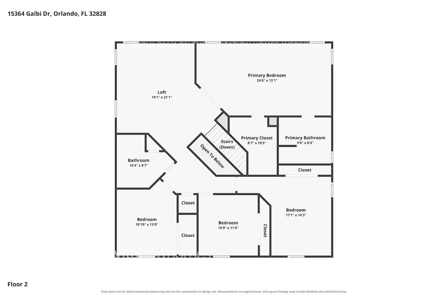 Building Photo - 15364 Galbi Dr
