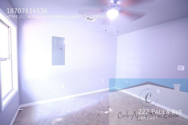 Building Photo - 222 Paula Ave