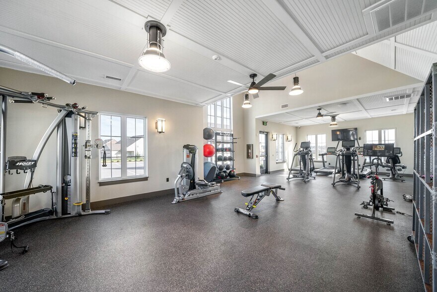 Building Photo - 967 Nance Ln