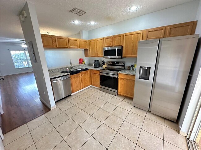 Building Photo - 1317 Costa Mesa Dr