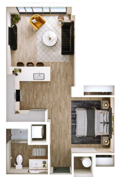 Building Photo - 660 11th St NW