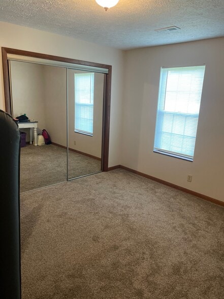 Bedroom 2 - 1053 W 10th St