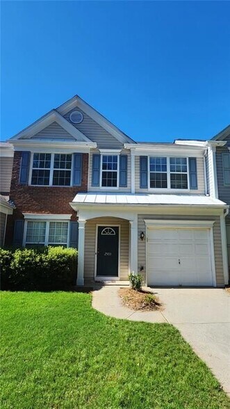 Primary Photo - 2503 Timbercreek Cir