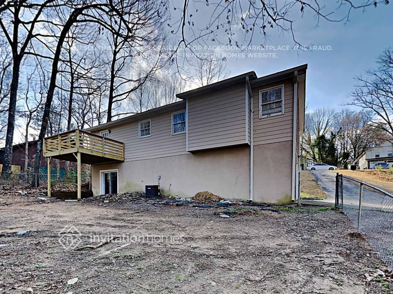 Building Photo - 1810 County Line Pl
