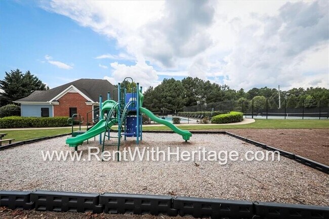 Building Photo - Gorgeous 4bd/ 2.5 Bath / Attention to Detail / Popular Menlow Station / Swim/ Tennis/ Direct Acce...