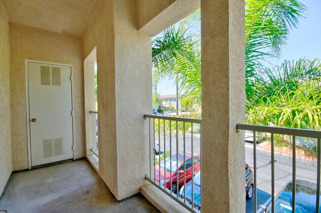 Relax on the Corner Patio - 26426 Arboretum Way
