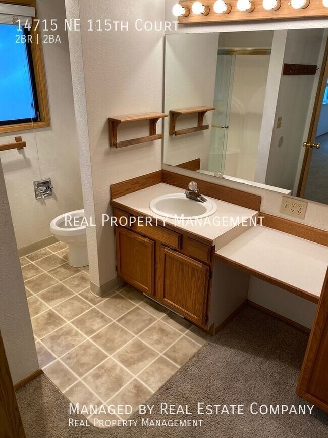 Building Photo - Ranch Style Brush Prairie Home with Large ...