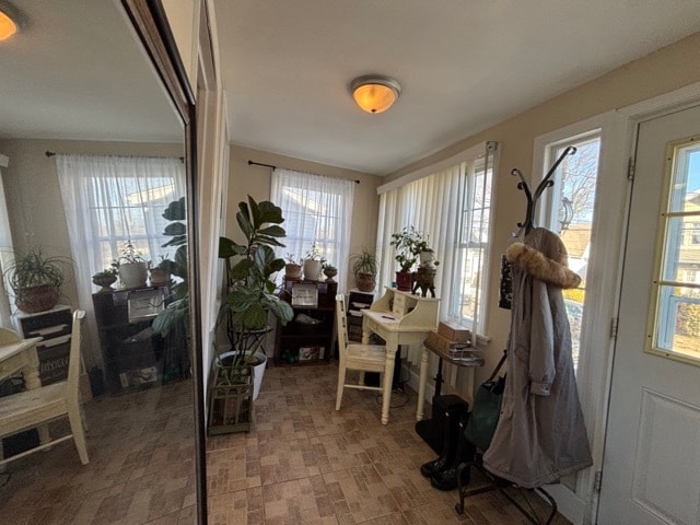 Building Photo - 1974 William St