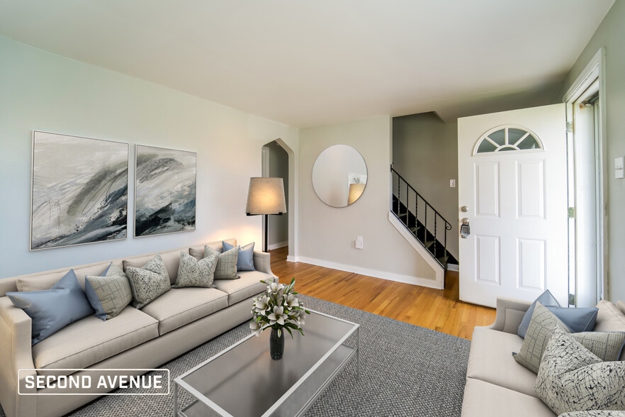 Building Photo - 128 Bellwood Dr