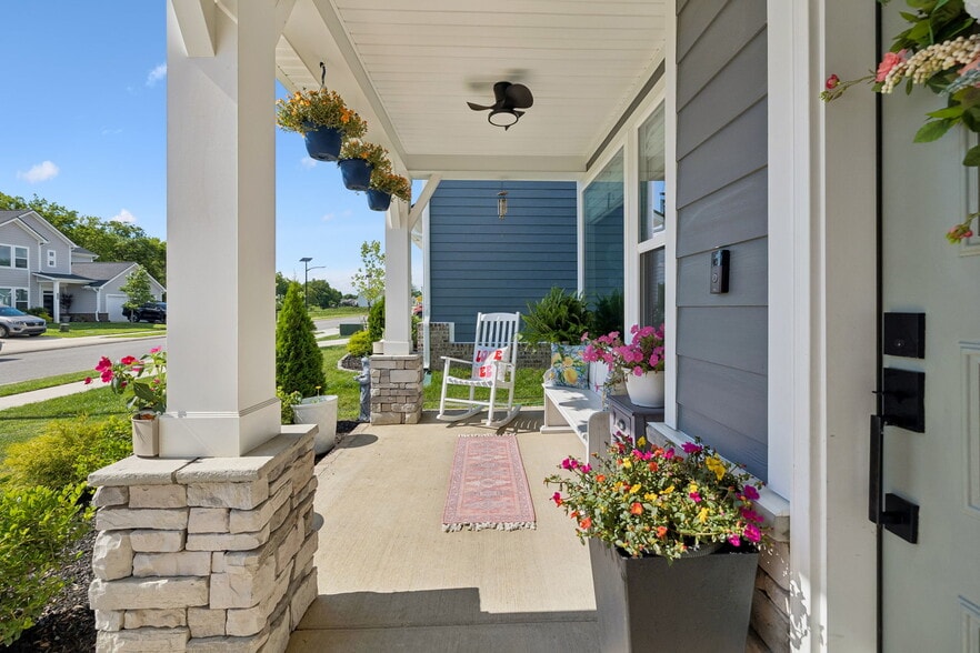 Building Photo - 1172 Linn Cove Ct