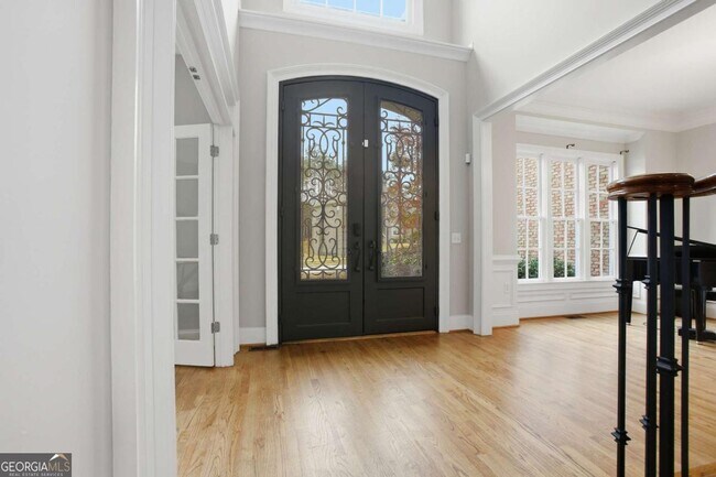 Building Photo - 845 Botanica Way