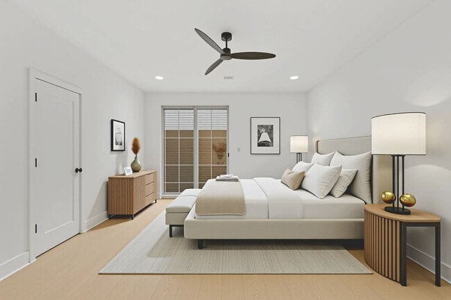 Building Photo - Exclusive Montrose Residence W/ High-End D...