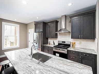 Building Photo - 1436 Oak St