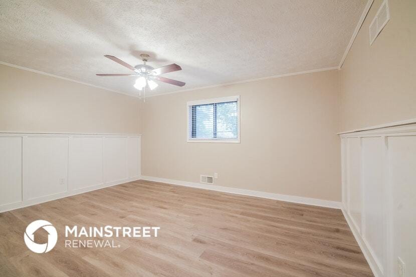 Building Photo - 153 Trickum Hills Dr