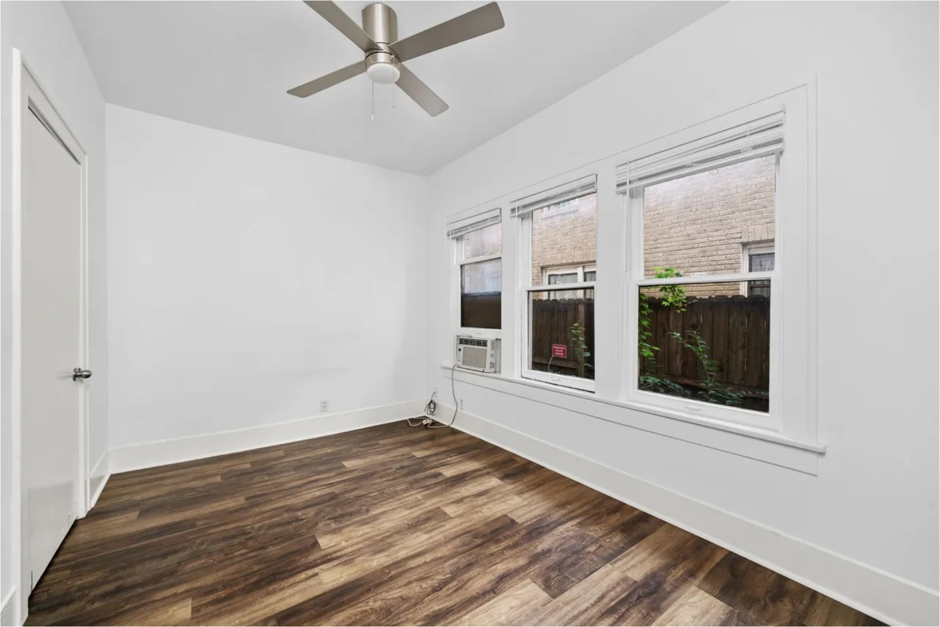 Bedroom 1 - 4407 Stanford St