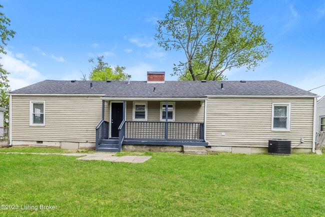 Building Photo - 6520 Estele Ave