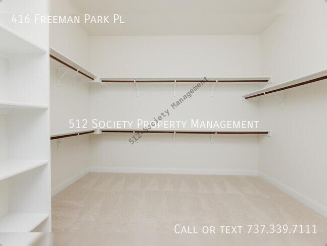 Building Photo - 416 Freeman Park Pl
