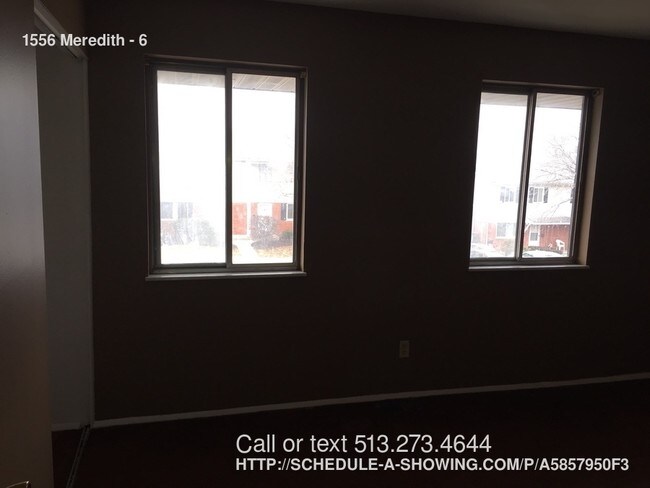Building Photo - 1556 Meredith Dr