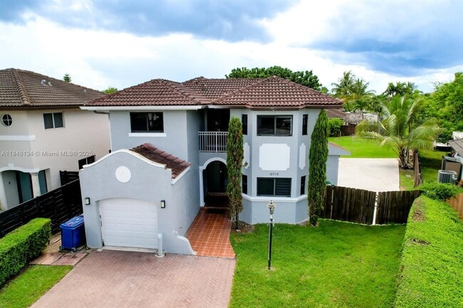 Primary Photo - 16710 SW 140th Ave