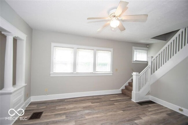 Building Photo - 1543 E Ohio St