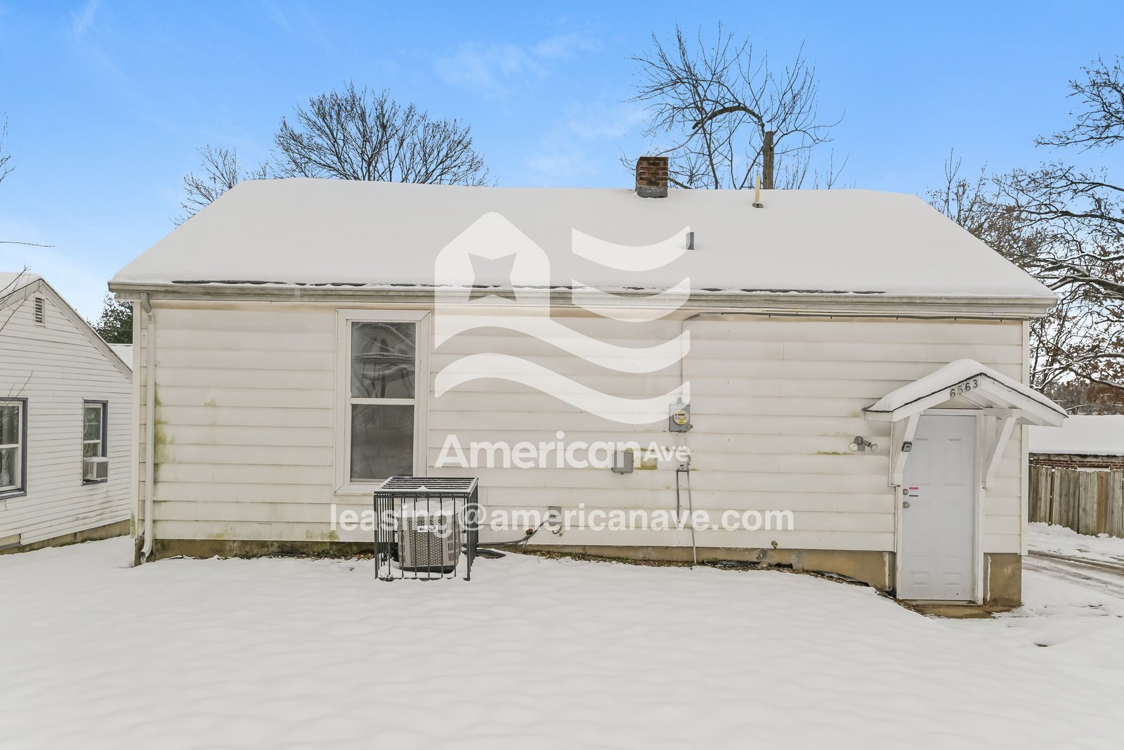 Building Photo - 6563 Avalon Ave