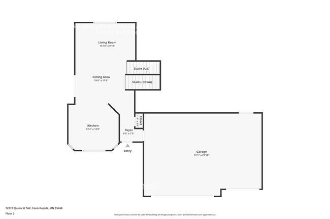 Building Photo - 12272 Quinn St