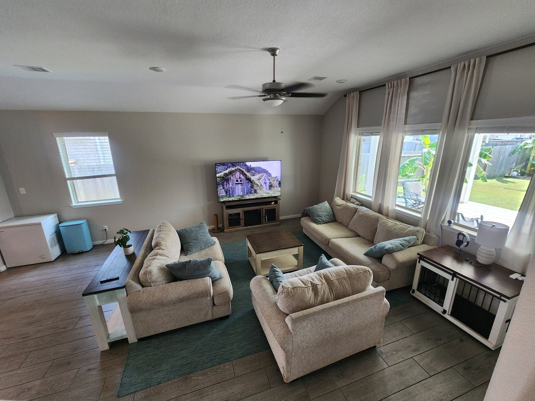 Building Photo - 7607 Sirocco Ln