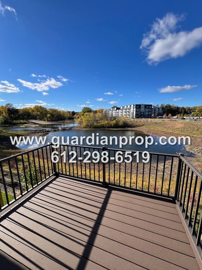 Building Photo - New Construction Townhouse Available Now, ...