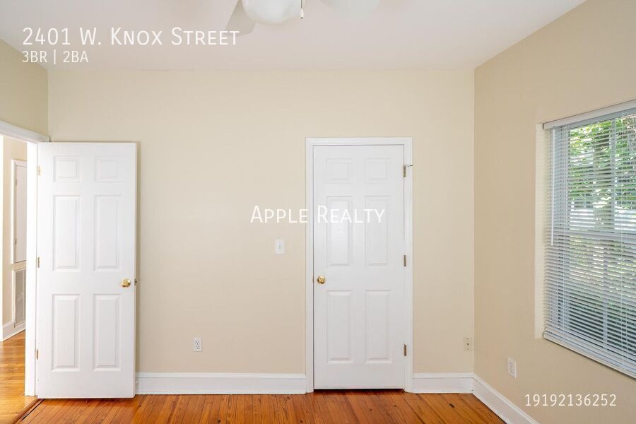 Building Photo - 2401 W Knox St