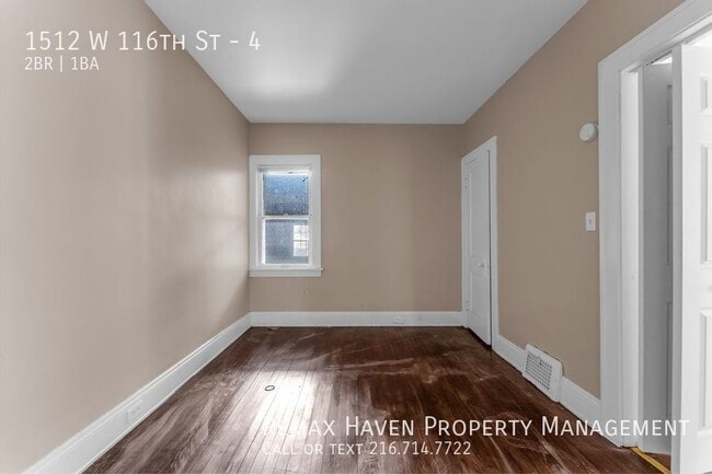Building Photo - 1512 W 116th St