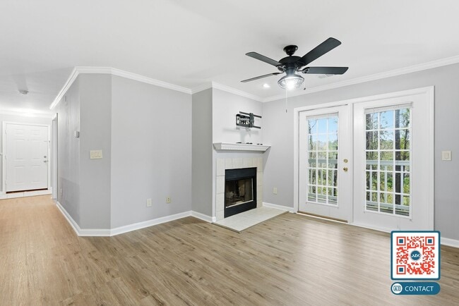 Building Photo - Beautifully Upgraded Top-Floor Condo - Bluffton, SC - Move-In Ready